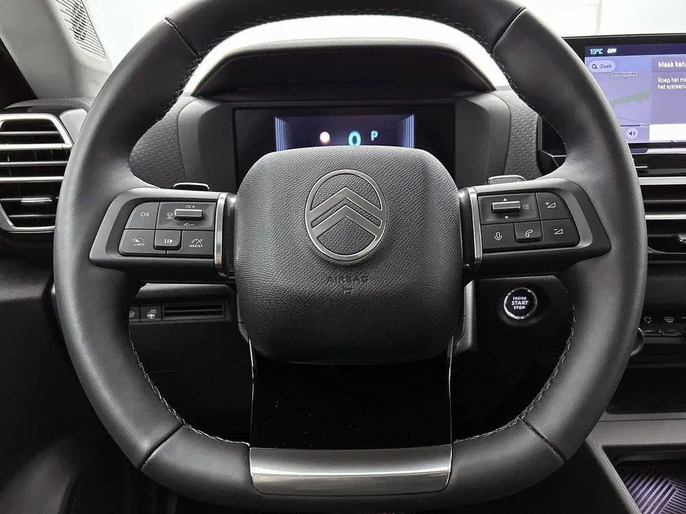 Citroën C4 1.2 Hybrid 145pk Max Automaat uit 2026, foto 13
