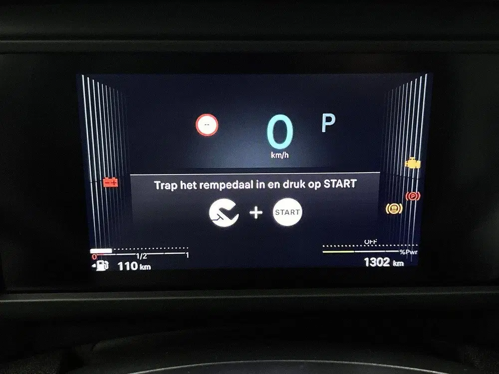 Citroën C4 1.2 Hybrid 145pk Max Automaat uit 2026, foto 14