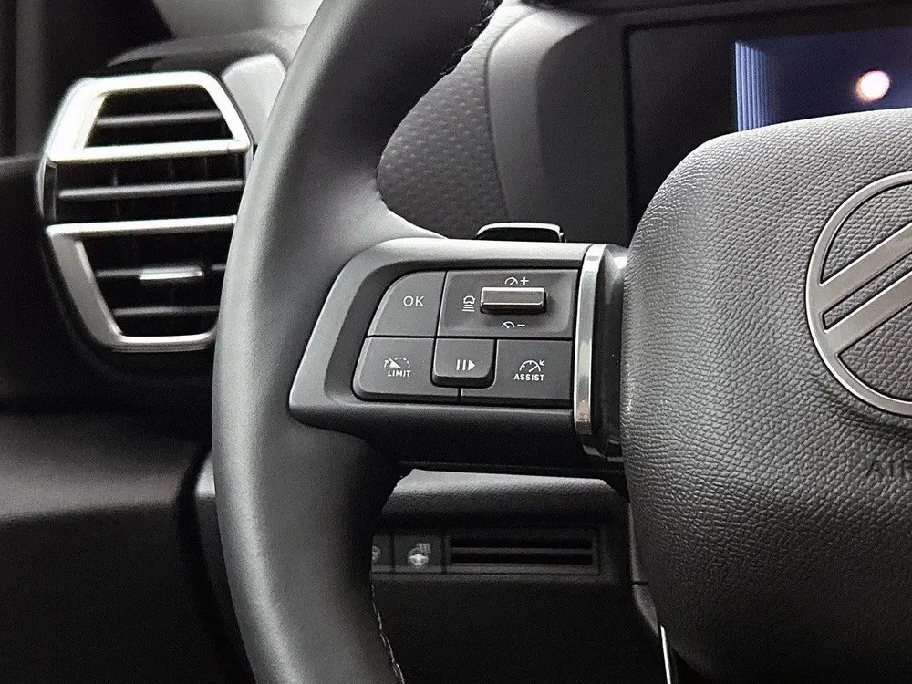Citroën C4 1.2 Hybrid 145pk Max Automaat uit 2026, foto 15