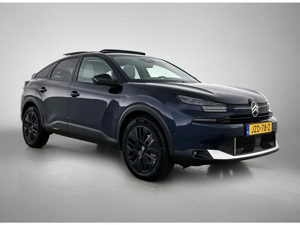 Citroën C4 1.2 Hybrid 145pk Max Automaat uit 2026, foto 2