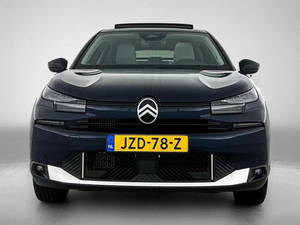 Citroën C4 1.2 Hybrid 145pk Max Automaat uit 2026, foto 4