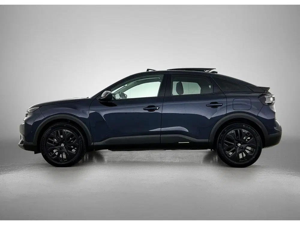 Citroën C4 1.2 Hybrid 145pk Max Automaat uit 2026, foto 5
