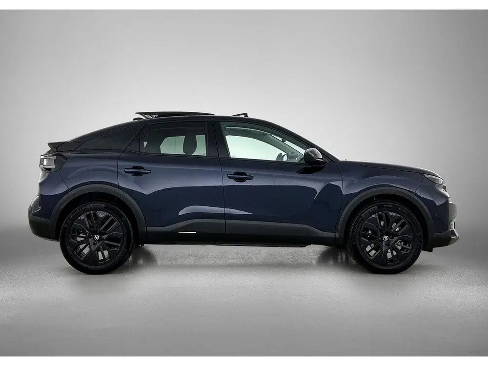 Citroën C4 1.2 Hybrid 145pk Max Automaat uit 2026, foto 9