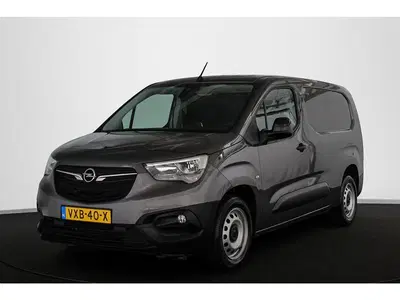 Opel Combo 1.5D L2H1 Standaard Navigatie Camera Apple uit 2023