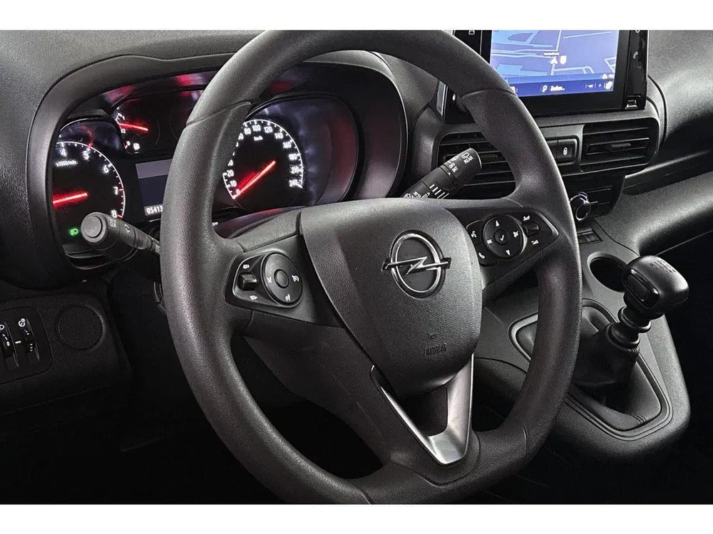 Opel Combo 1.5D L2H1 Standaard Navigatie Camera Apple uit 2023, foto 10