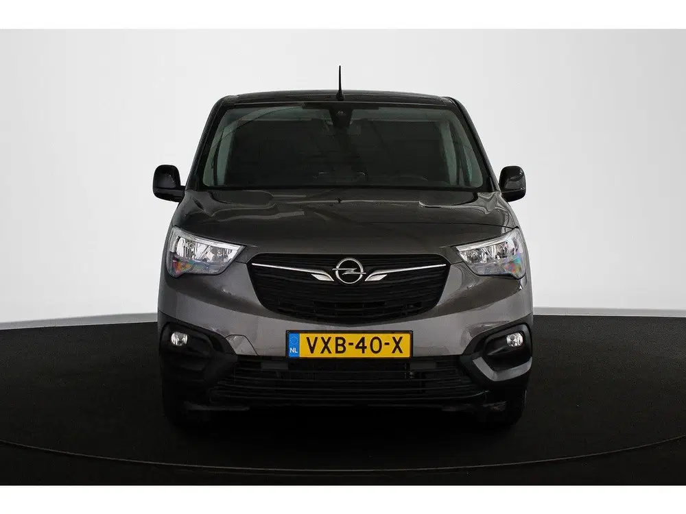 Opel Combo 1.5D L2H1 Standaard Navigatie Camera Apple uit 2023, foto 12