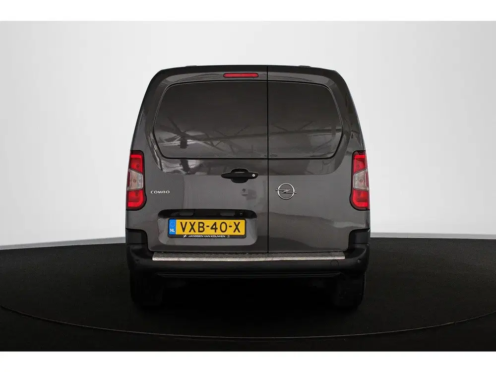 Opel Combo 1.5D L2H1 Standaard Navigatie Camera Apple uit 2023, foto 13