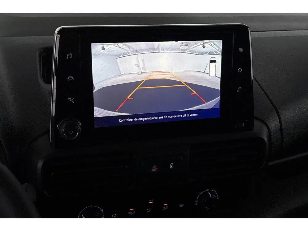Opel Combo 1.5D L2H1 Standaard Navigatie Camera Apple uit 2023, foto 14