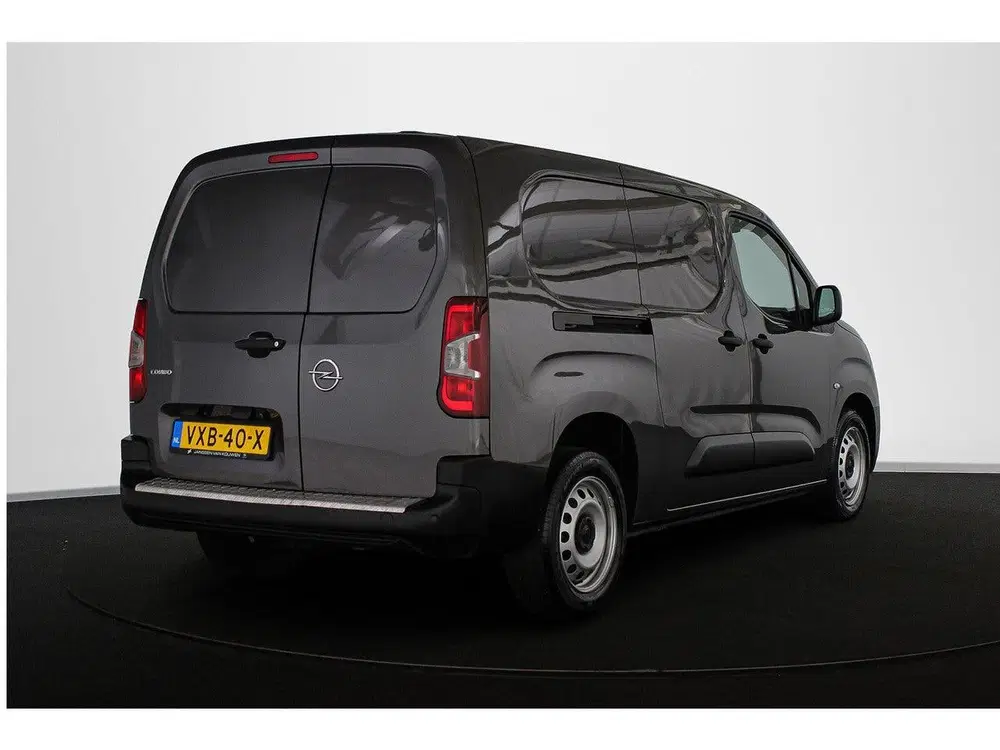 Opel Combo 1.5D L2H1 Standaard Navigatie Camera Apple uit 2023, foto 3