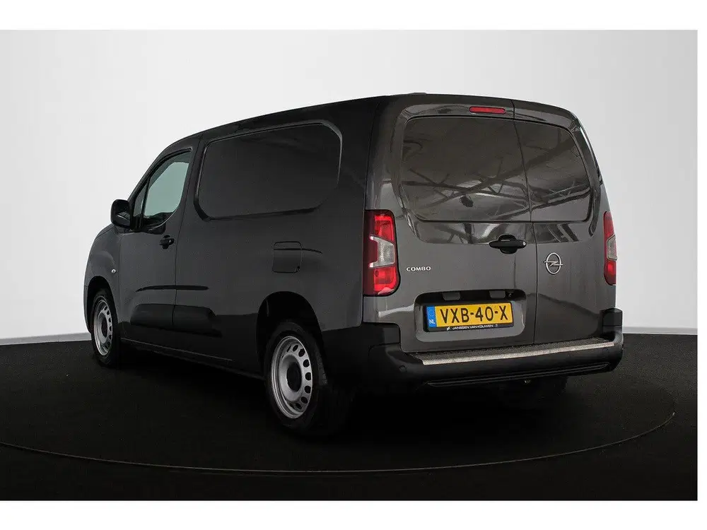 Opel Combo 1.5D L2H1 Standaard Navigatie Camera Apple uit 2023, foto 4