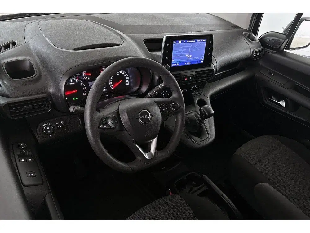 Opel Combo 1.5D L2H1 Standaard Navigatie Camera Apple uit 2023, foto 5