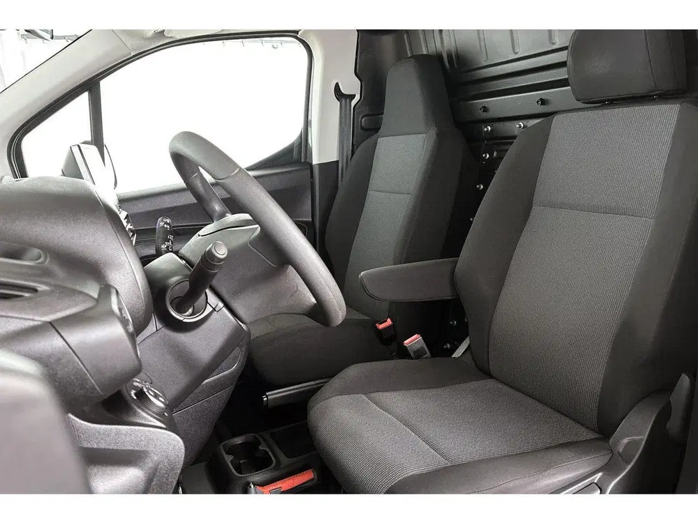 Opel Combo 1.5D L2H1 Standaard Navigatie Camera Apple uit 2023, foto 6