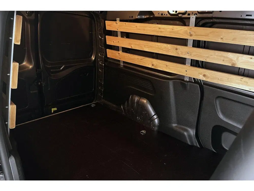 Opel Combo 1.5D L2H1 Standaard Navigatie Camera Apple uit 2023, foto 7