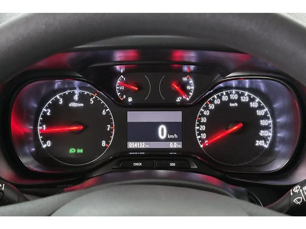 Opel Combo 1.5D L2H1 Standaard Navigatie Camera Apple uit 2023, foto 9