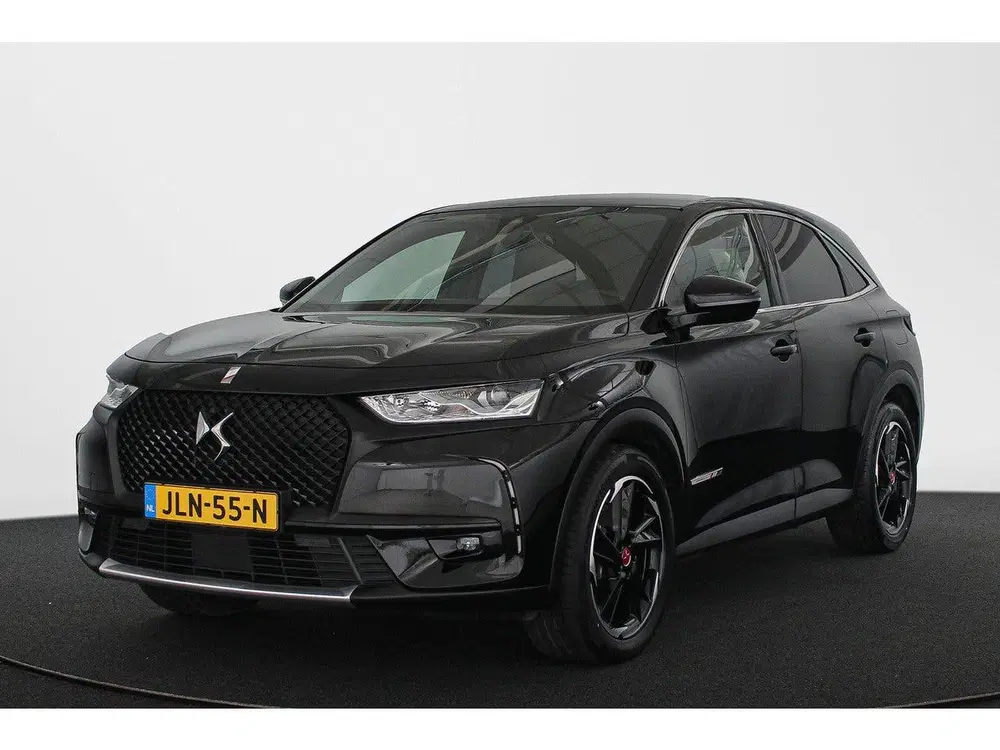 DS Automobiles DS 7 DS DS 7 Crossback E-Tense Performance Line uit 2021
