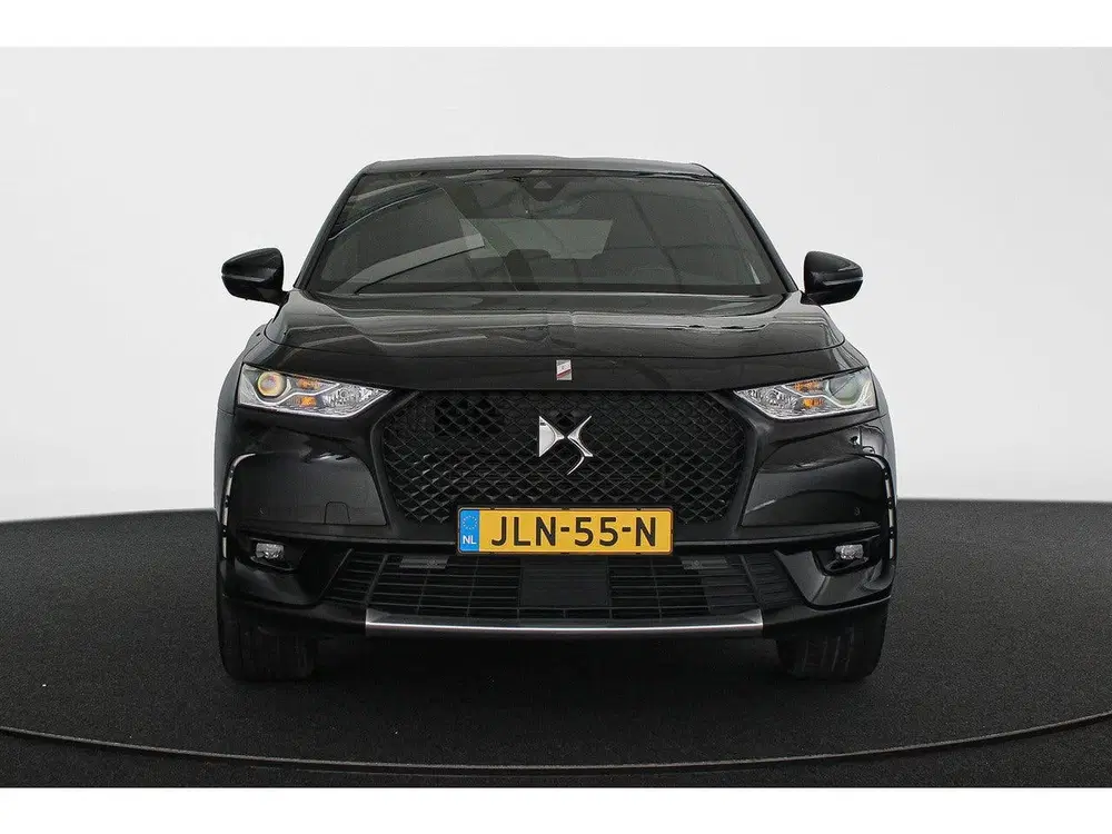 DS Automobiles DS 7 DS DS 7 Crossback E-Tense Performance Line uit 2021, foto 14