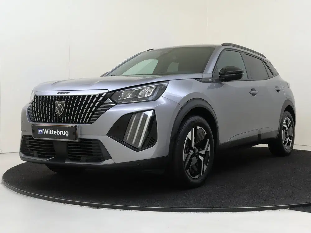 Peugeot 2008 EV Allure 54 kWh (bj 2024 uit 2024
