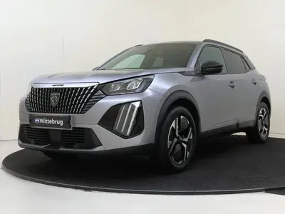 Peugeot 2008 EV Allure 54 kWh (bj 2024 uit 2024
