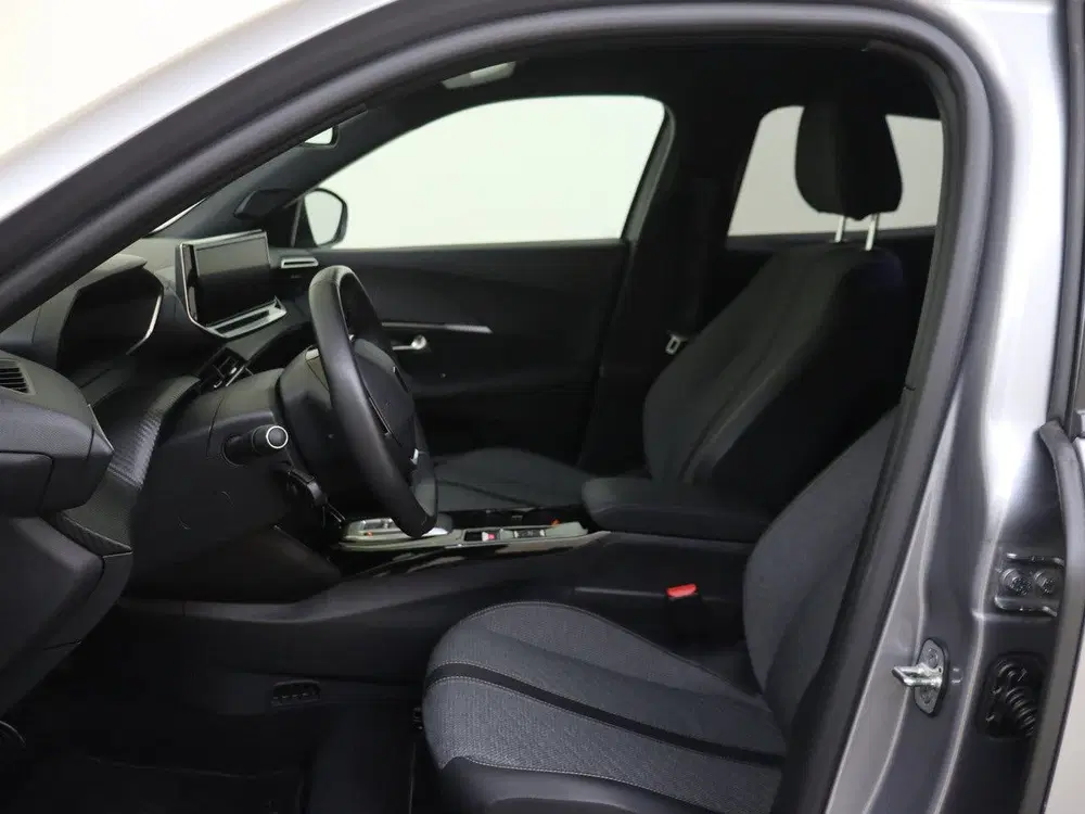 Peugeot 2008 EV Allure 54 kWh (bj 2024 uit 2024, foto 10