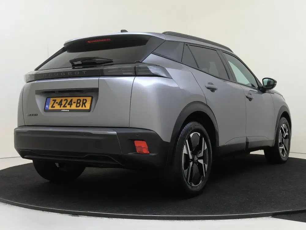 Peugeot 2008 EV Allure 54 kWh (bj 2024 uit 2024, foto 11