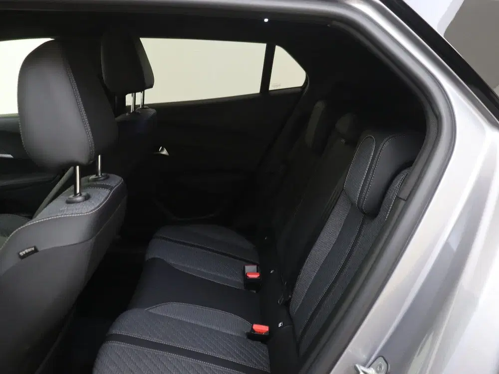 Peugeot 2008 EV Allure 54 kWh (bj 2024 uit 2024, foto 12