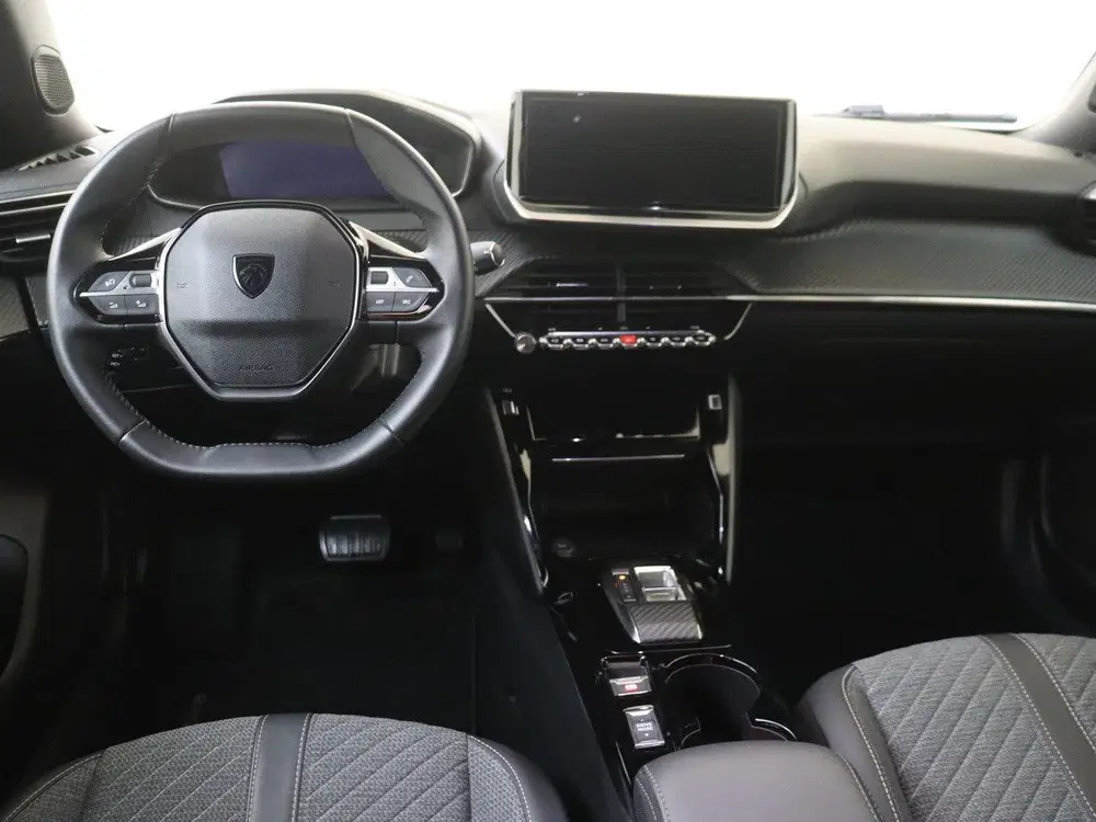 Peugeot 2008 EV Allure 54 kWh (bj 2024 uit 2024, foto 5