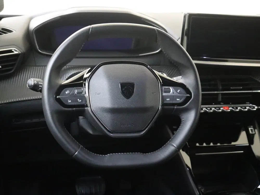 Peugeot 2008 EV Allure 54 kWh (bj 2024 uit 2024, foto 6