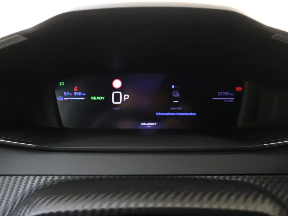 Peugeot 2008 EV Allure 54 kWh (bj 2024 uit 2024, foto 7