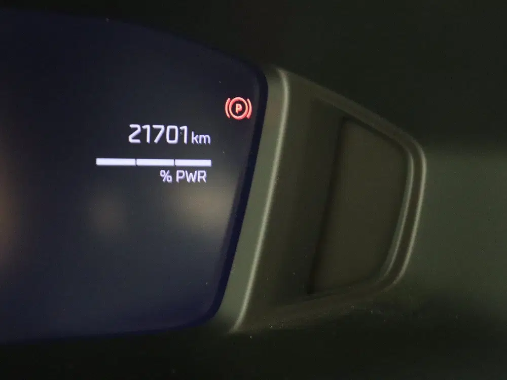 Peugeot 2008 EV Allure 54 kWh (bj 2024 uit 2024, foto 9