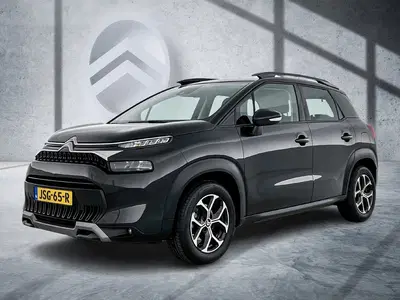 Citroën C3 Aircross 130 PK Automaat Business uit 2024