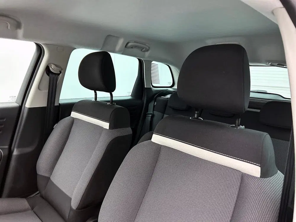 Citroën C3 Aircross 130 PK Automaat Business uit 2024, foto 11