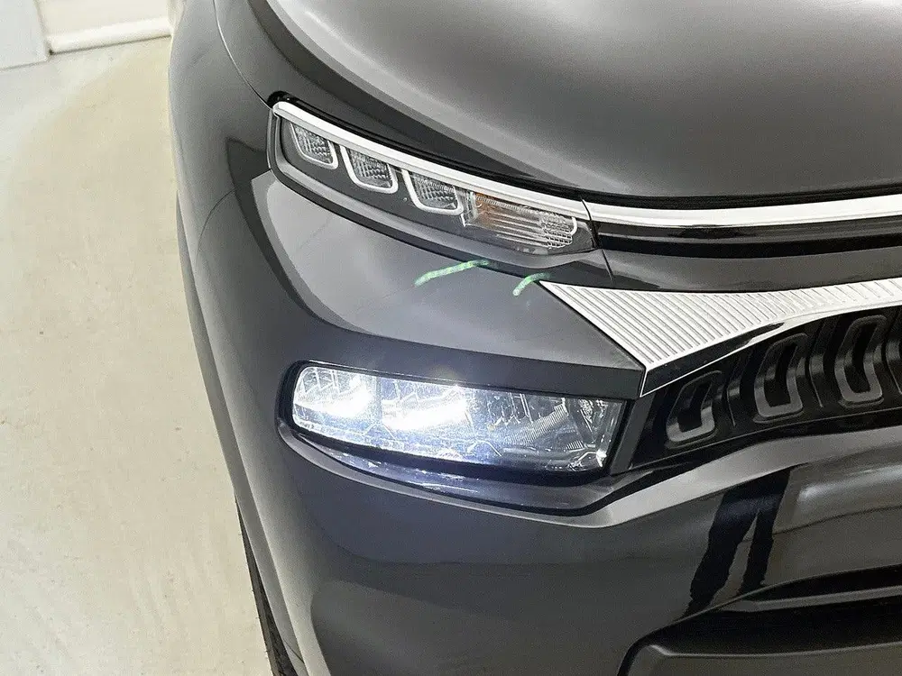 Citroën C3 Aircross 130 PK Automaat Business uit 2024, foto 14