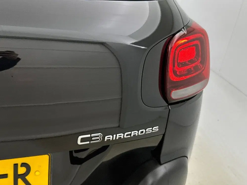 Citroën C3 Aircross 130 PK Automaat Business uit 2024, foto 15
