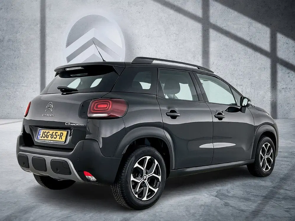 Citroën C3 Aircross 130 PK Automaat Business uit 2024, foto 4