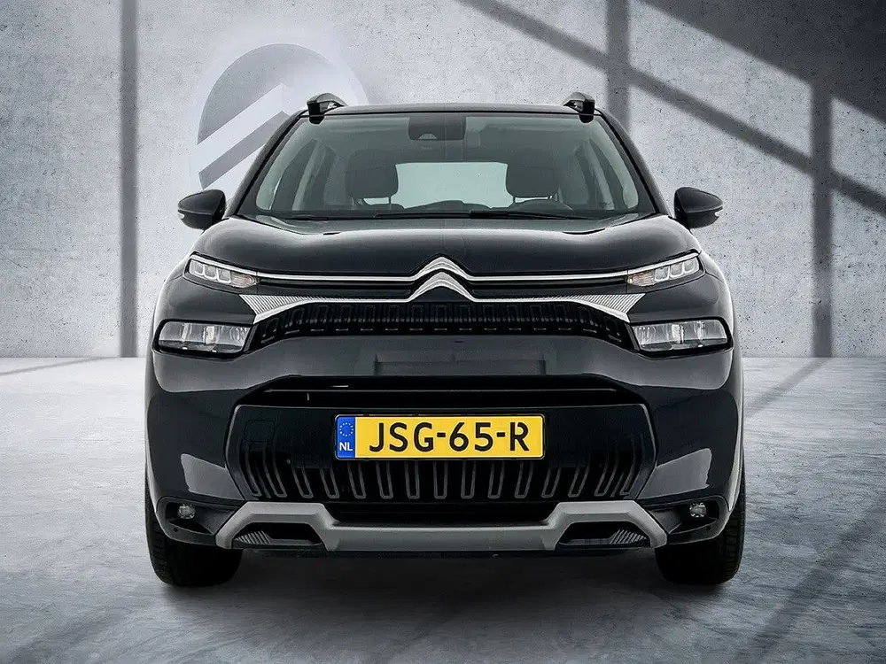 Citroën C3 Aircross 130 PK Automaat Business uit 2024, foto 5