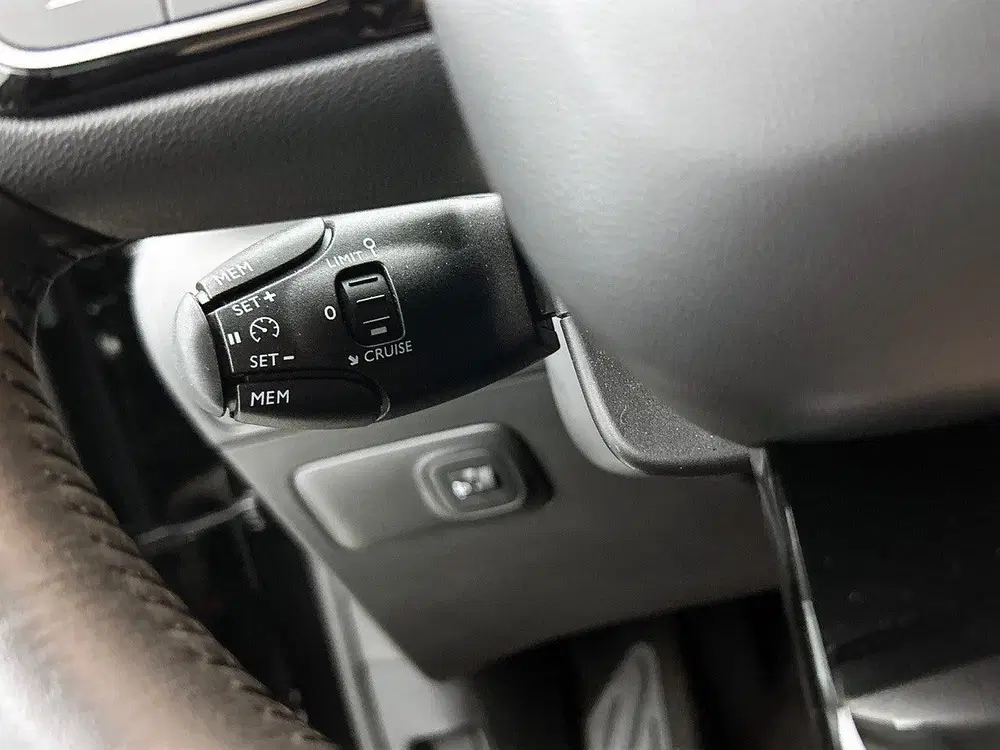 Citroën C3 Aircross 130 PK Automaat Business uit 2024, foto 6