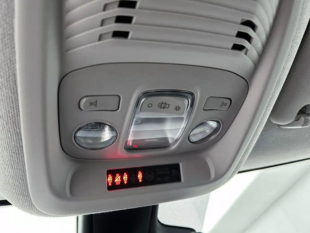 Citroën C3 Aircross 130 PK Automaat Business uit 2024, foto 8