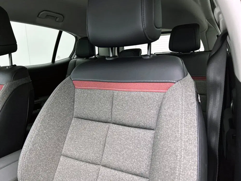 Citroën C5 Aircross 130 pk Automaat Feel uit 2022, foto 10