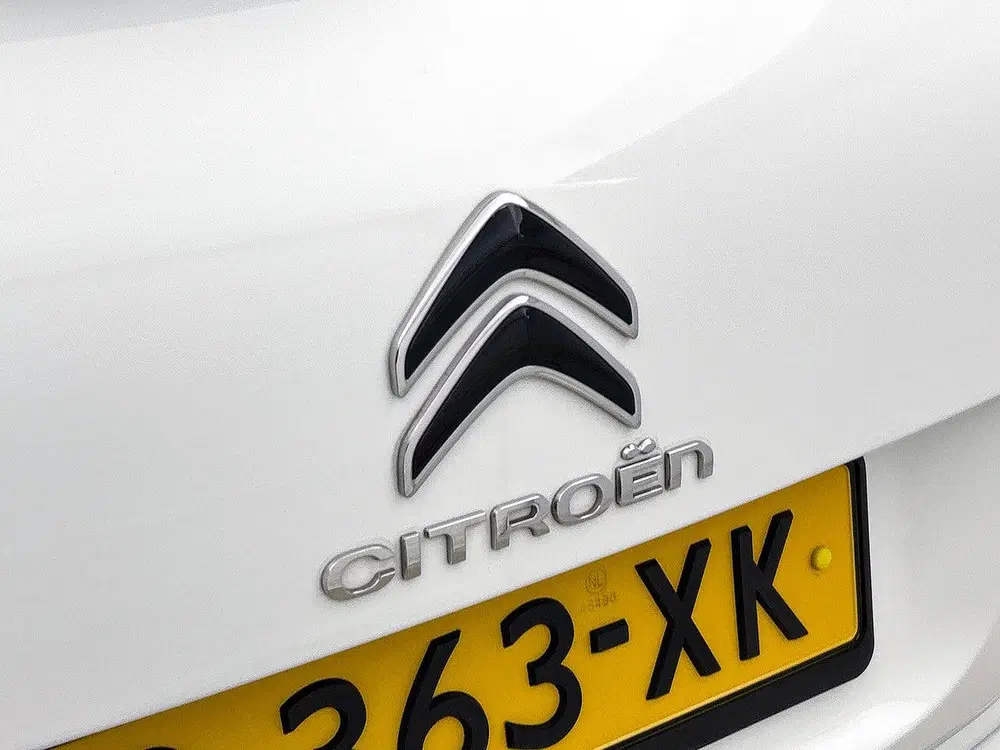 Citroën C5 Aircross 130 pk Automaat Feel uit 2022, foto 12