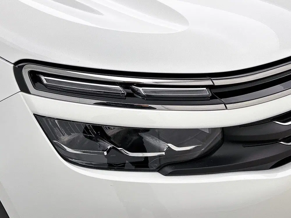Citroën C5 Aircross 130 pk Automaat Feel uit 2022, foto 13