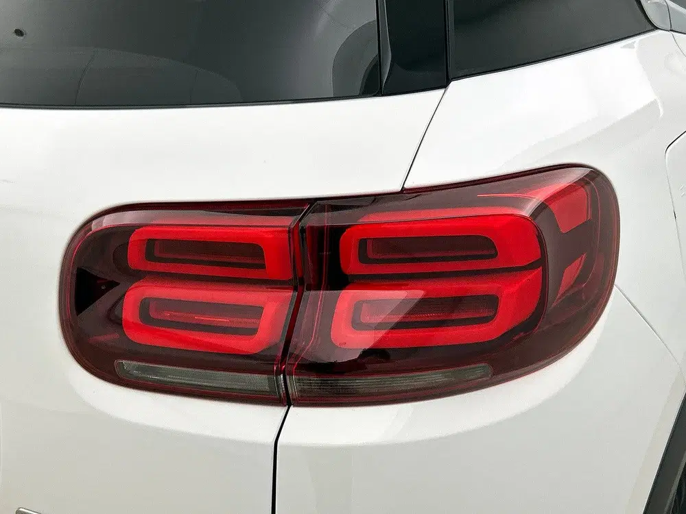 Citroën C5 Aircross 130 pk Automaat Feel uit 2022, foto 14