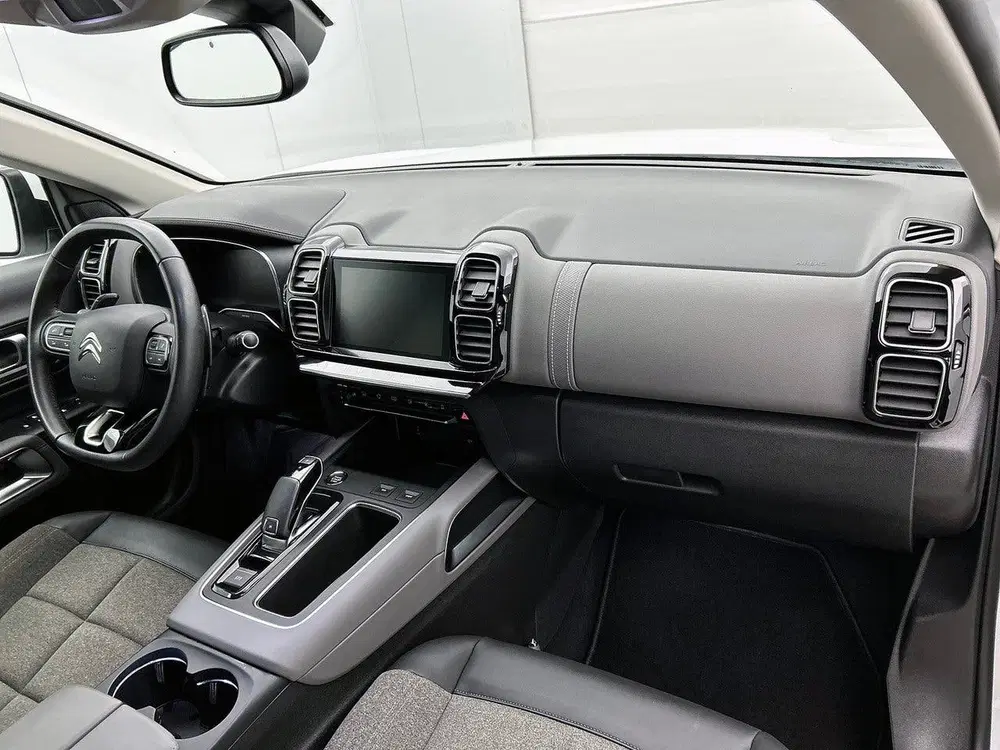 Citroën C5 Aircross 130 pk Automaat Feel uit 2022, foto 15