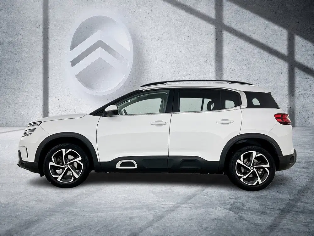 Citroën C5 Aircross 130 pk Automaat Feel uit 2022, foto 2