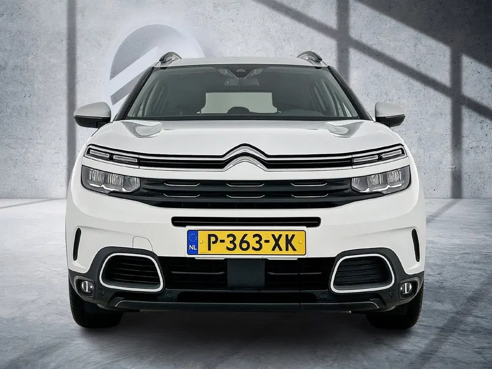 Citroën C5 Aircross 130 pk Automaat Feel uit 2022, foto 5