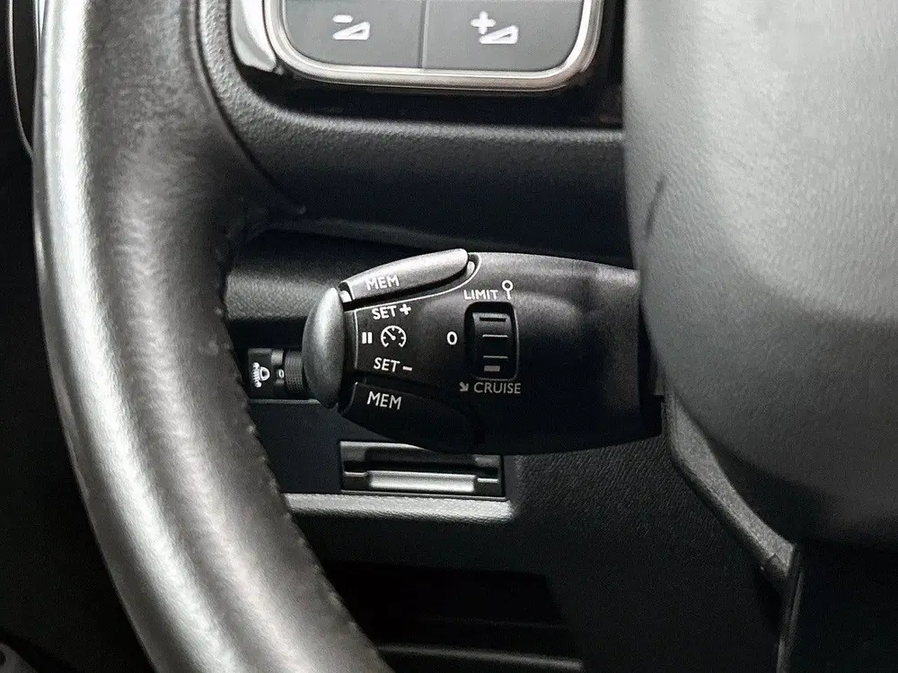 Citroën C5 Aircross 130 pk Automaat Feel uit 2022, foto 6