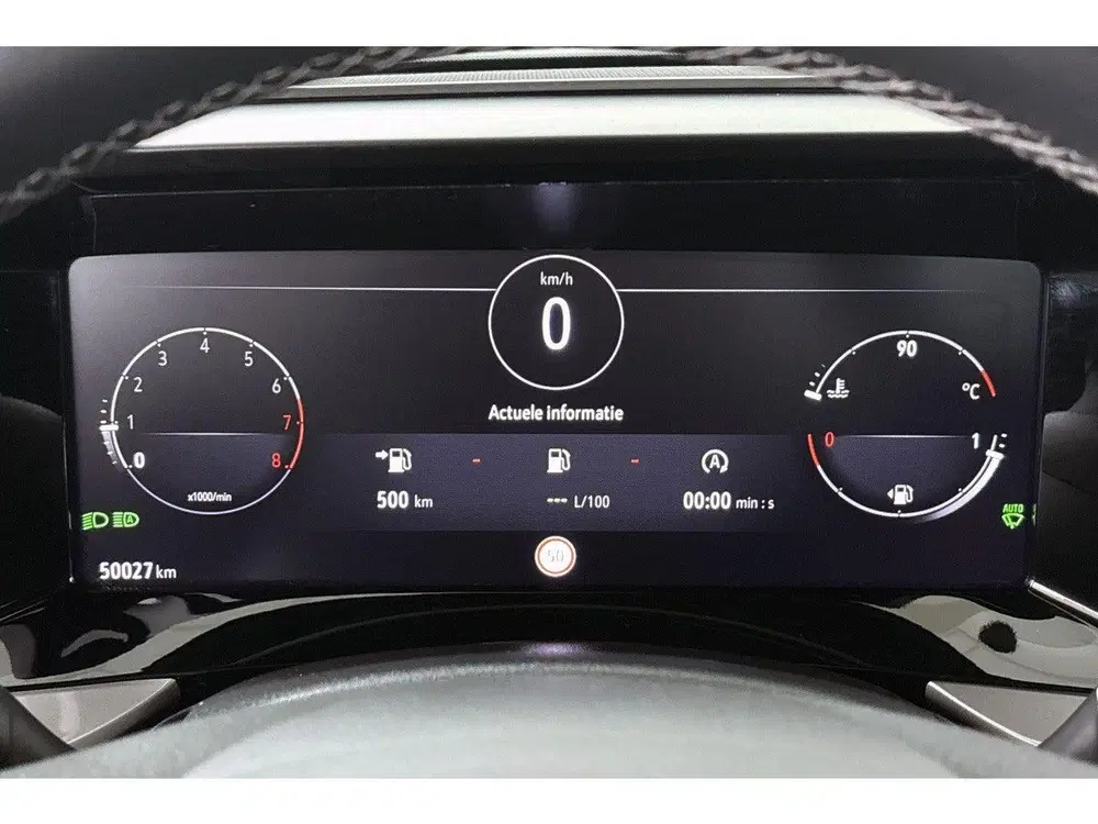 Opel Mokka 1.2T GS Line Navigatie Pro Dodehoek Detect uit 2022, foto 10