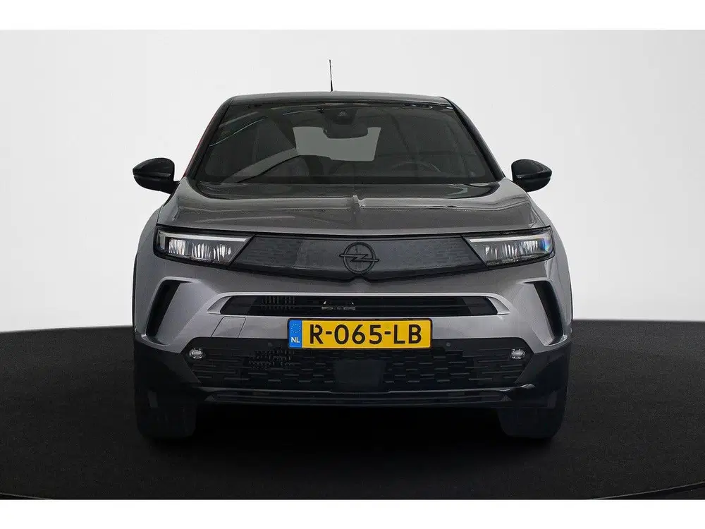 Opel Mokka 1.2T GS Line Navigatie Pro Dodehoek Detect uit 2022, foto 13