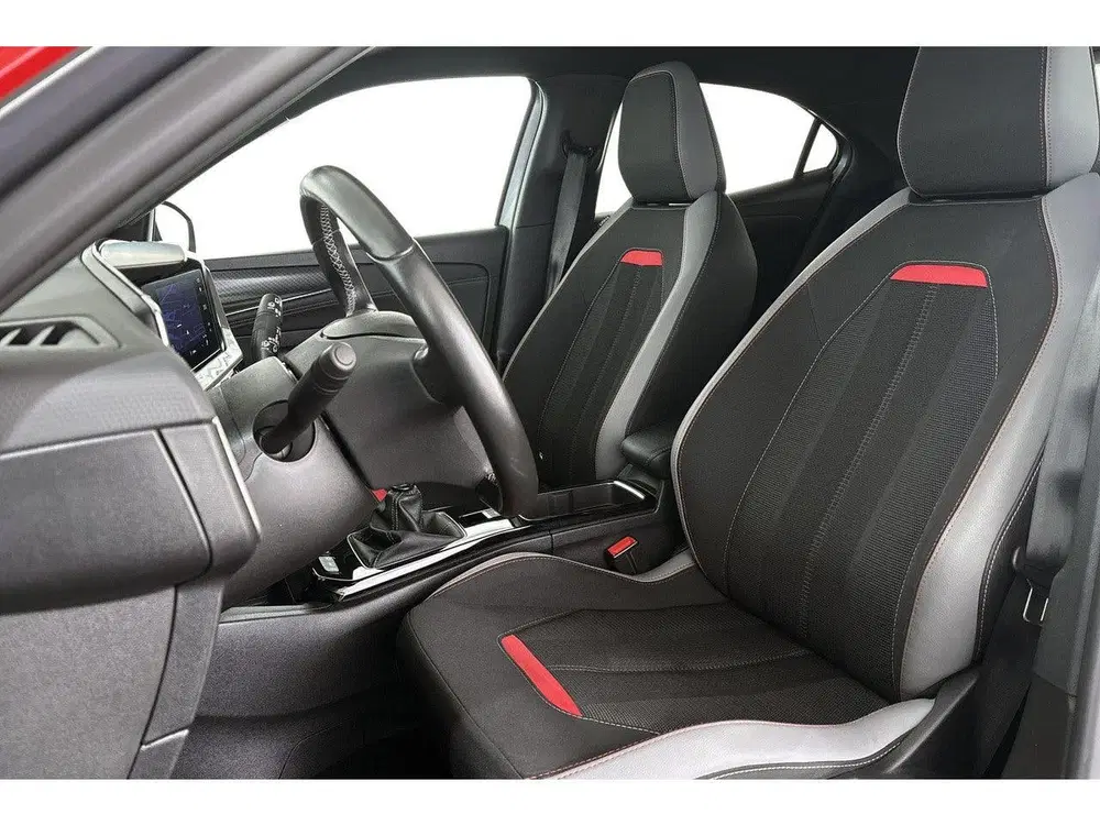 Opel Mokka 1.2T GS Line Navigatie Pro Dodehoek Detect uit 2022, foto 6