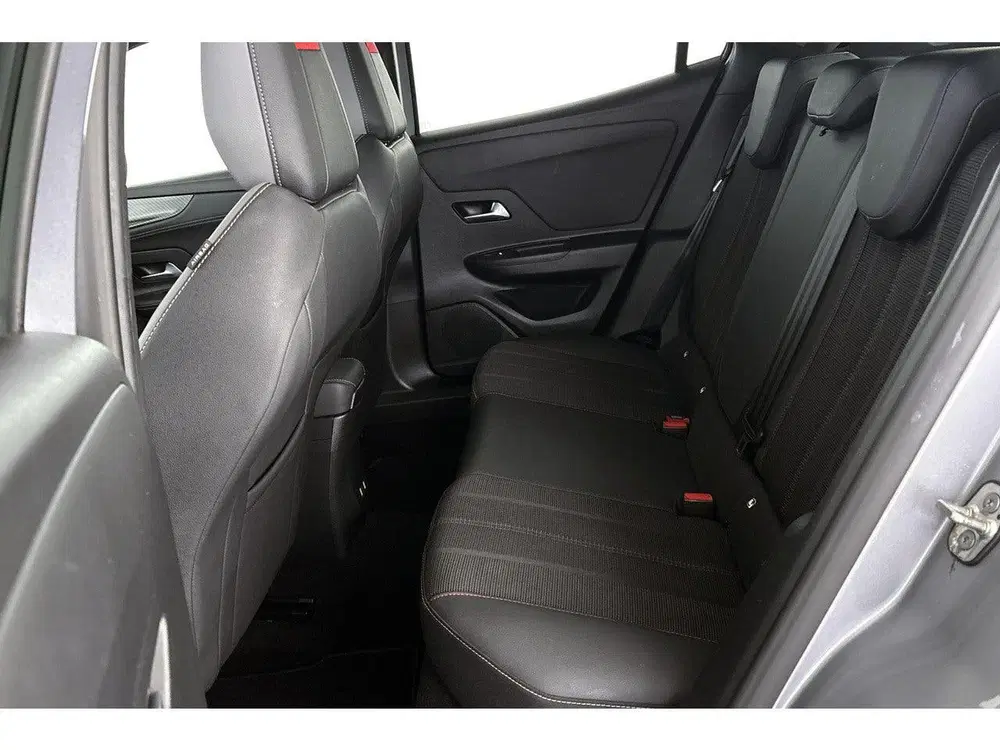 Opel Mokka 1.2T GS Line Navigatie Pro Dodehoek Detect uit 2022, foto 8
