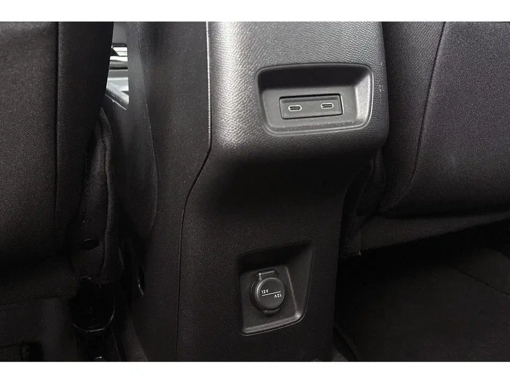 Citroën C3 Aircross 1.2 Hybrid 145pk Max Stoel-Stuurverwarm uit 2025, foto 11